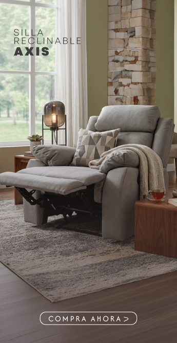 Reclinable